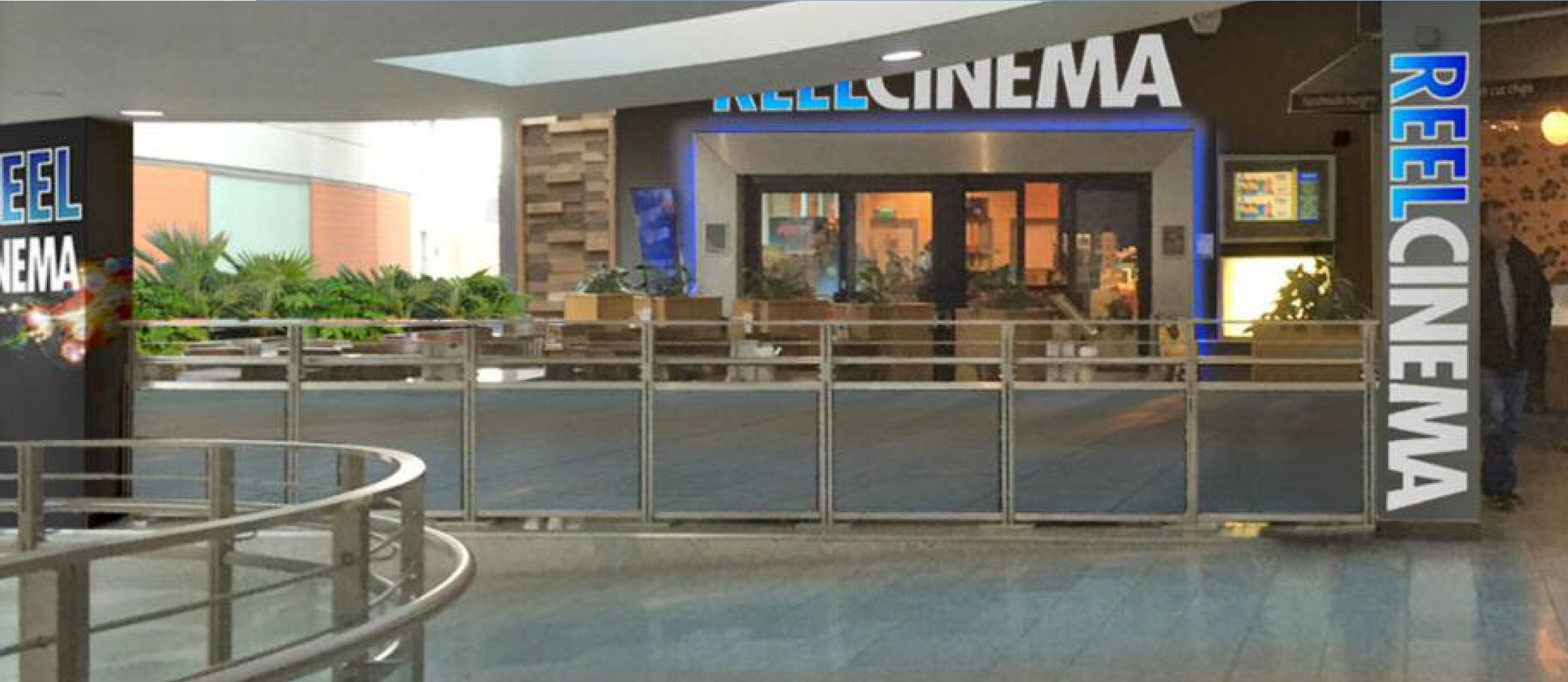 HULL PROMO LANDING PAGE