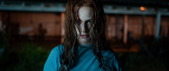 The Strangers: Chapter 2