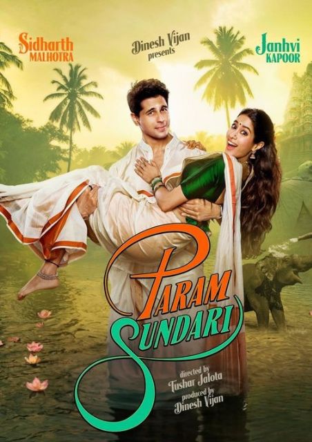 Param Sundari (Hindi)
