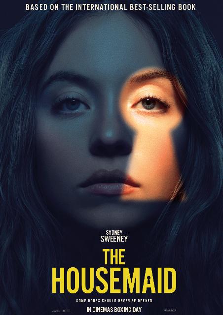 The Housemaid - Parent & Baby