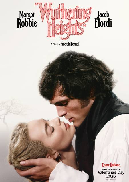 Wuthering Heights � Senior Screening 