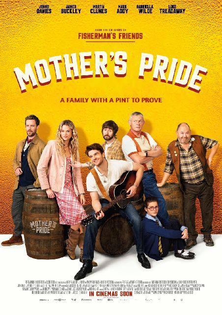 Mother�s Pride � Subtitled Screening