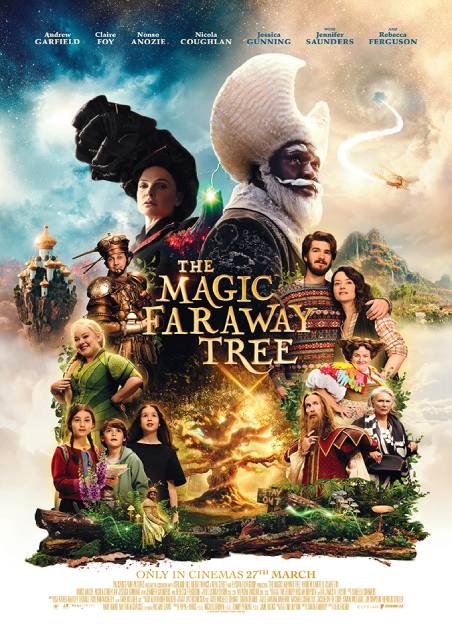 The Magic Faraway Tree: Subtitled Screening