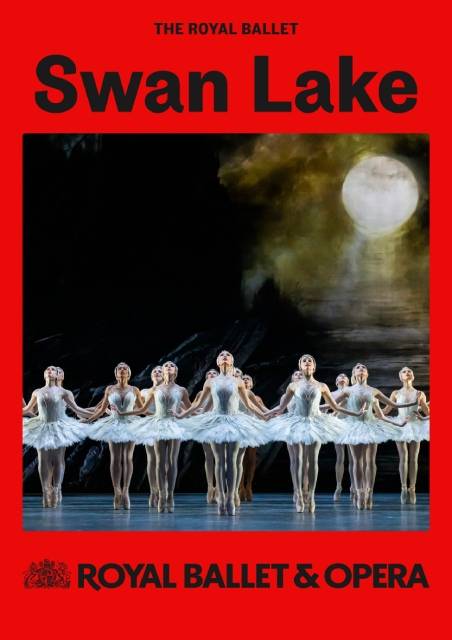 RBO: Swan Lake (Encore)