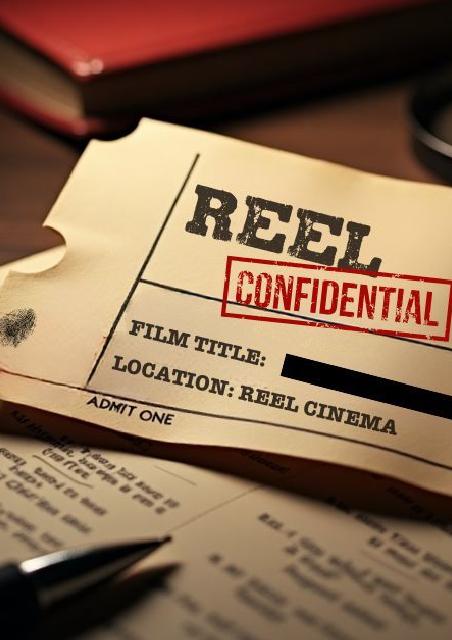 Reel Confidential Screening 