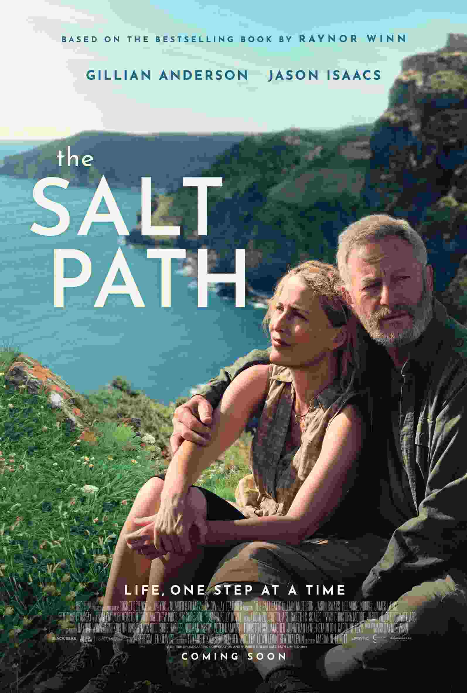 The Salt Path - Senior Screening 