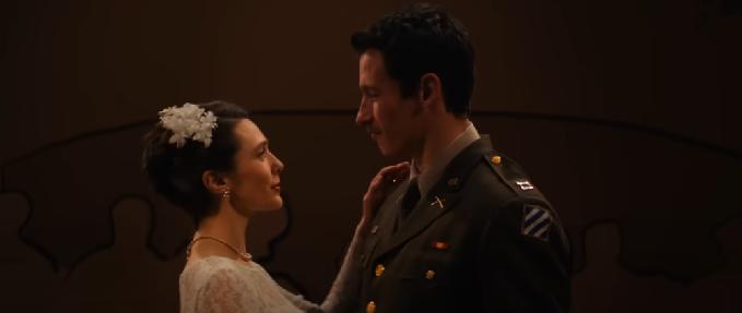 BFI Escapes Eternity 