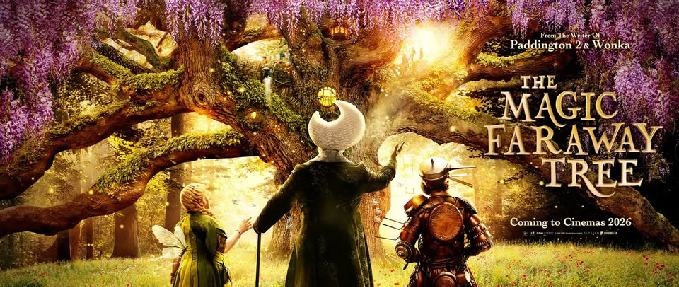 The Magic Faraway Tree: Subtitled Screening