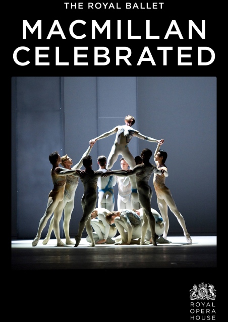 ROYAL BALLET: Macmillan Celebrated - Encore