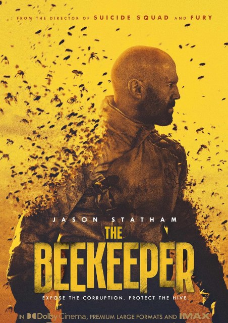 The Beekeeper