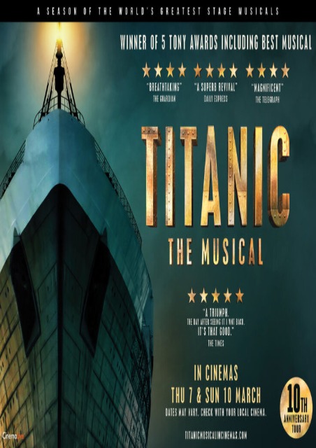 Titanic - The Musical