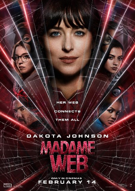 Madame Web