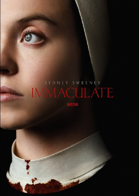 Immaculate