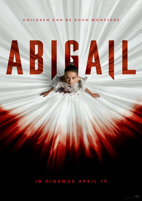Abigail