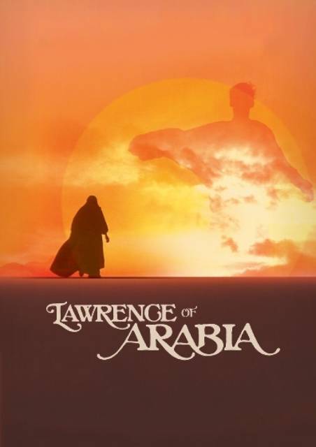REEL CLASSIC: Lawrence of Arabia (1962) 